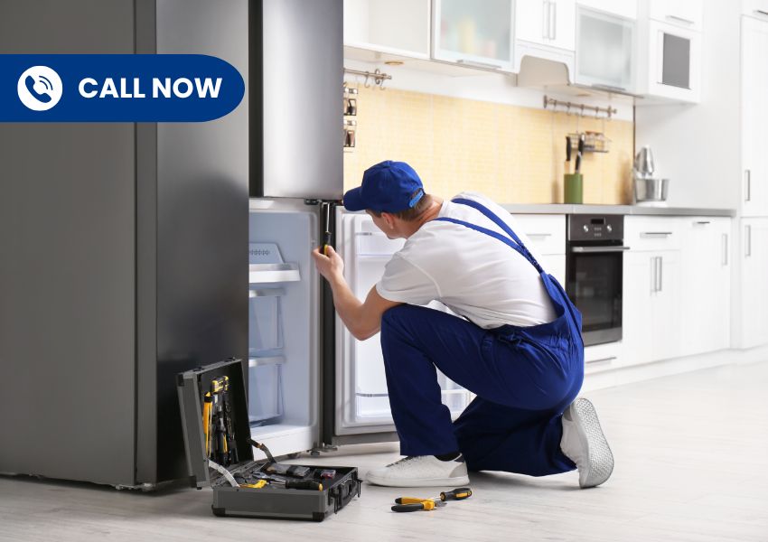 Eminence Appliance Repair Company